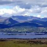Beautiful 4 Bedroom Luxurious House * Kenmare