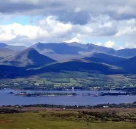 Beautiful 4 Bedroom Luxurious House * Kenmare