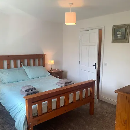 Hébergement de vacances Beautiful 4 Bedroom Luxurious House *