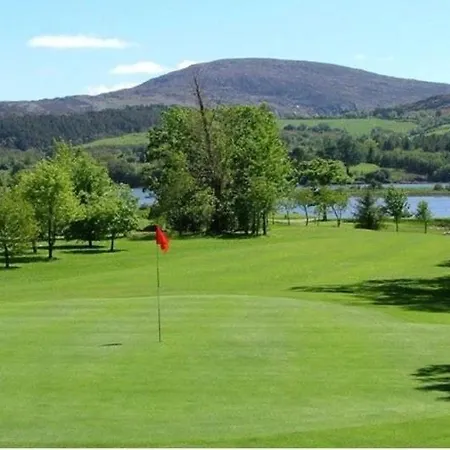 Beautiful 4 Bedroom Luxurious House Hébergement de vacances Kenmare