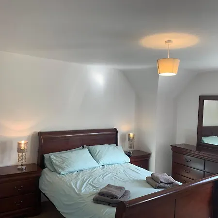 Beautiful 4 Bedroom Luxurious House * Kenmare