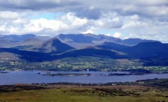 Beautiful 4 Bedroom Luxurious House * Kenmare