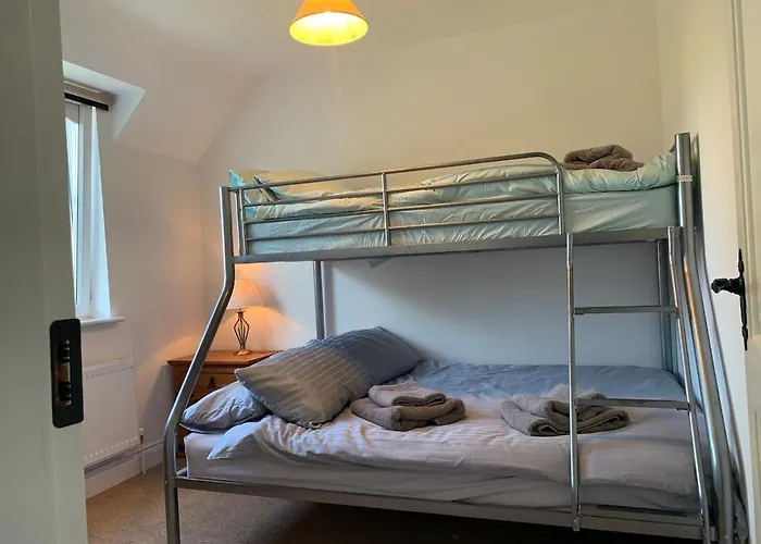 Beautiful 4 Bedroom Luxurious House Kenmare