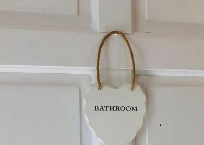 Сasa de vacaciones Beautiful 4 Bedroom Luxurious House