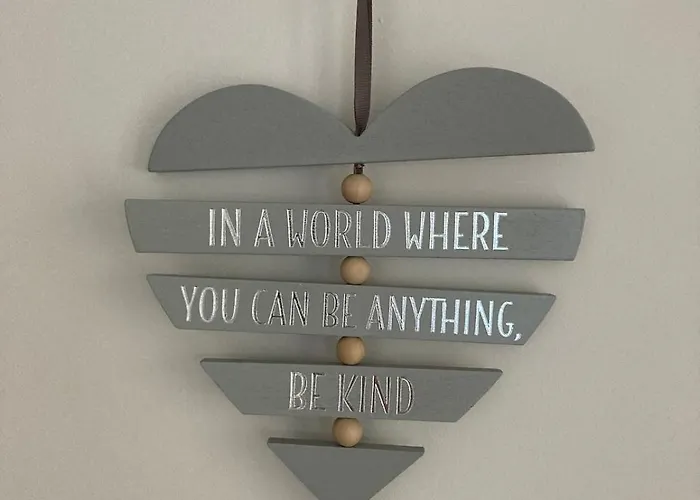 Casa vacanze Beautiful 4 Bedroom Luxurious House *