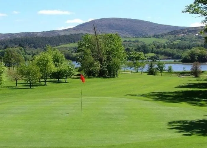 Beautiful 4 Bedroom Luxurious House Сasa de vacaciones Kenmare